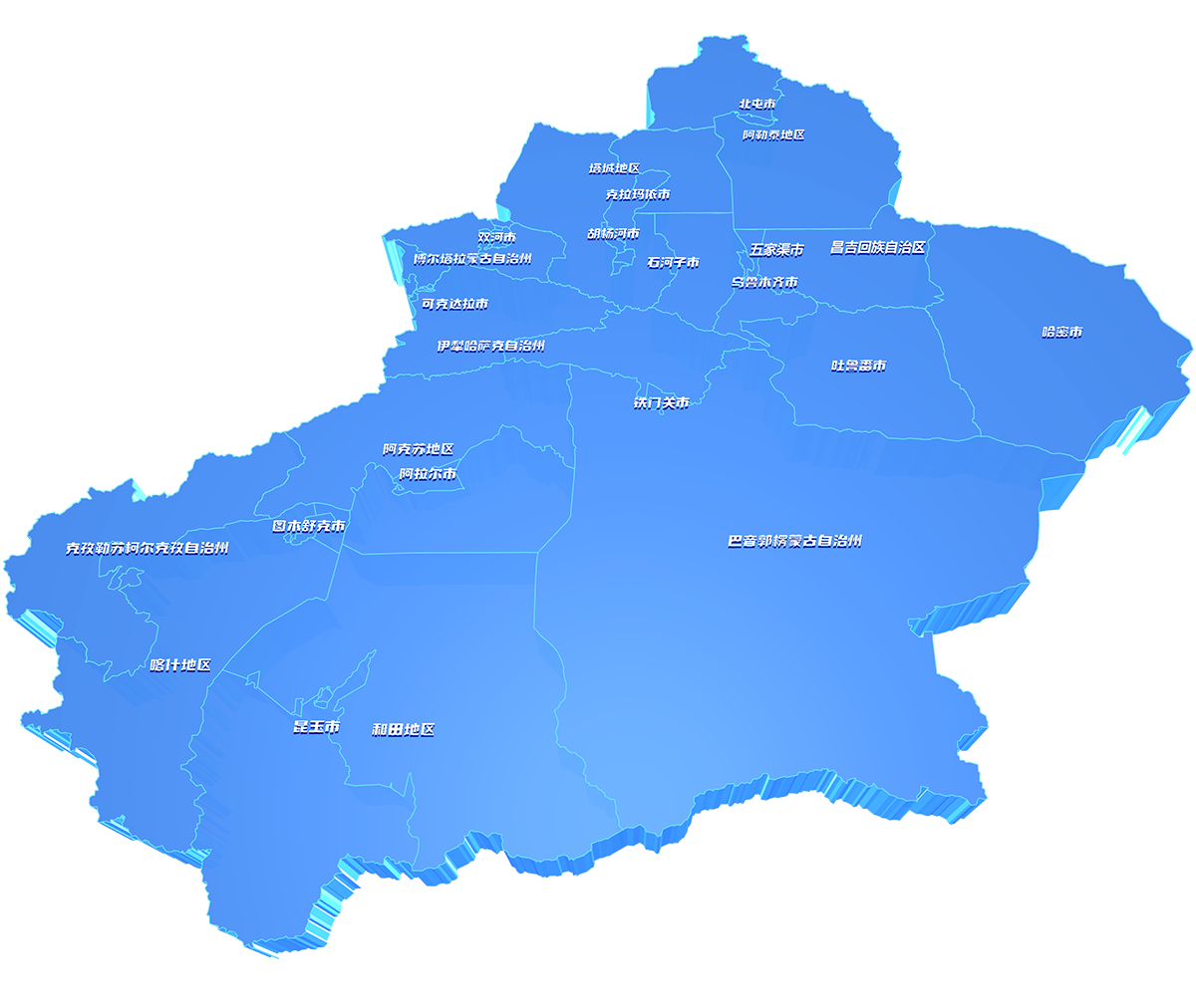 公司位置地图